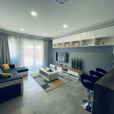 Thermal Family Makó Екстериор снимка